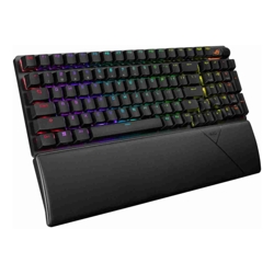 ASUS ROG X901 SCOPE II 96 WL/WHT/NXSM/US/ABS//KB,ROG NX MECHANICAL