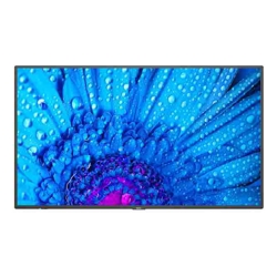 SHARP M431 43&quot; MultiSync Large Format Display / 3840 x 2160 / 500 cd/m2
