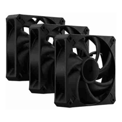 Corsair RS Series RS120 MAX 120mm Fan Triple Pack