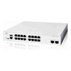 Catalyst 1200 16-port GE 2x1G SFP