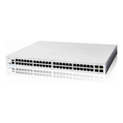 Catalyst 1200 48-port GE 4x1G SFP