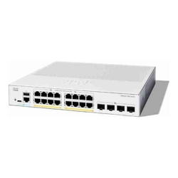 Catalyst 1300 16-port GE PoE 4x10G SFP+