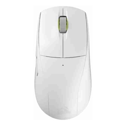 GAMING MOUSE M75 AIR WIRELESS-WHITE