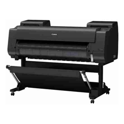 iPF GP-4600S 44 7Col Graphic Poster Large Format Printer