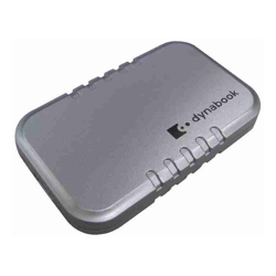 DYNABOOK BOOST X20 PORTABLE SSD 2TB