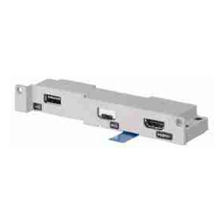 Panasonic FZ-VCN406U I/O Module, HDMI, USB-C x 1, USB-A x 1 for Toughbook 40 Mk2 Only