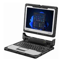 Panasonic Toughbook CF-33 Mk4 i7, 16GB, 512GB SSD Opal, 12&quot; QHD, Backlit KBD, DPT, W11P, 3YR Wty