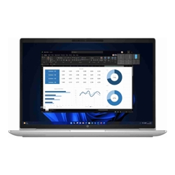 HP ProBook 445 G11 14&quot; WUXGA Notebook Laptop - Ryzen 5 7535U, 8GB RAM, 256GB SSD, Win11 Pro, 5MP+IR, Backlit, 1 Year Onsite Warranty
