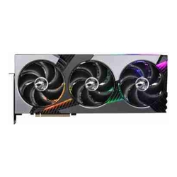 MSI GeForce RTX 5080 16G VANGUARD SOC RTX5080 Video