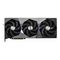 MSI GeForce RTX 5080 16G SUPRIM SOC RTX5080 Video Card