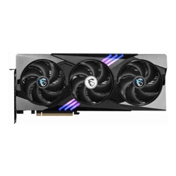 MSI GeForce RTX 5080 16G GAMING TRIO OC RTX5080 Video Card