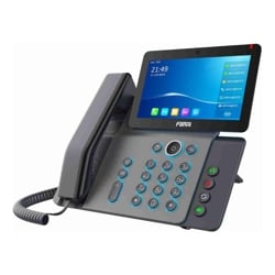 Fanvil Handpiece  for V67/V65 series headset