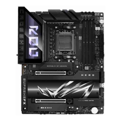 ROG CROSSHAIR X870E HERO