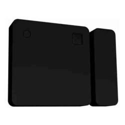 SHELLY BLU DOOR/WINDOW BLACK