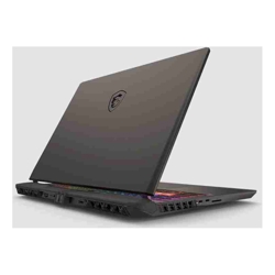 MSI Vector Series Gaming Notebook 16&quot; QHD Intel Core Ultra 9 275HX, DDR5 8GB*2 1TB SSD Windows11 Home Advanced Nvidia RTX 5080,GDDR7 16GB