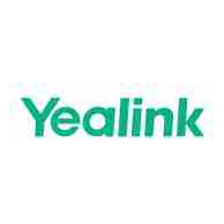 Yealink (UH46-M-MS-C/A) MS Teams Certified USB Wired Headset, Mono, USB-C/A, Four-Microphone Noise Cancellation, Hybrid ANC, All-Day-Wearing Comfort &amp; Flexible