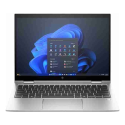 HP EB x360 830 G11 U7-155U 13 32GB/1T PC Intel U7-155U, 13.3 WUXGA BV LED UWVA TS, UMA, 32
