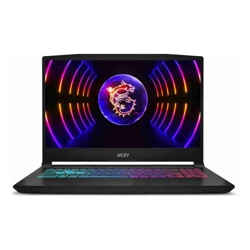 MSI Katana Series Gaming Notebook 15.6&quot; QHD, Intel Core i9-14900HX Processor, DDR5 8GB*2, 512GB SSD Windows 11 Home Advanced, RTX 5070, GDDR7 8GB
