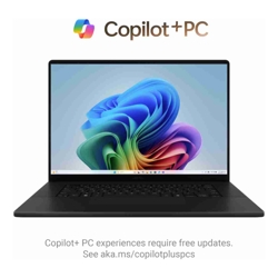 ASUS ProArt P16 H7606WI 16&quot; TS OLED Ryzen AI 9 64GB, RTX 5070,  1TB Black Laptop, Win 11 Pro June 2025