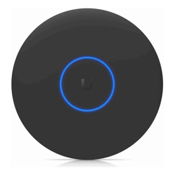 Ubiquiti U7 Pro XGS, Black, Ceiling-mounted 8-stream WiFi 7 AP,Dedicated Spectral Scanning Radio,10/5/2.5/1 GbE Support,160 m Coverage,500+ Devices