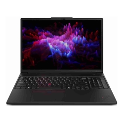 LENOVO P16S G3 U7-165H VP, 16&quot; WUXGA, 1TB, 32GB, RTX500-4GB, 4G, W11P, 3YR PREM