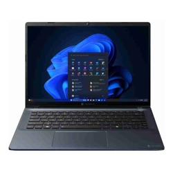 DYNABOOK PORTEGE X40-M, U5-125H, 14&quot; WUXGA TOUCH, 16GB, 512GB SSD, TB4, W11(AI), 3YR