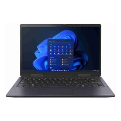 DYNABOOK X30W-M, U7-155H, 13.3&quot; FHD TOUCH, 16GB, 512GB SSD, T/BOLT, W11P(AI), LTE, 3YR
