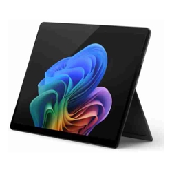 Surface Pro 11 13in Intel U7/16GB/256GB W11P Commercial Black