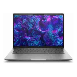 Zbook 8 G1i 14 FireFly Intel U5-225H Touch WUXGA 16GB 512GB Integrated Graphics Win 11 Pro