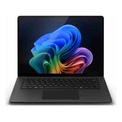 Surface Laptop 7 13.8in Intel U5/32GB/256GB W11P Commercial Black