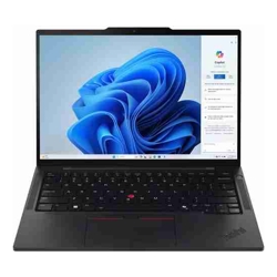 THINKPAD T14 GEN 5 14IN WUXGA TOUCH INTEL CORE ULTRA 7 155U 32GB RAM 1TBSSD 4G LTE WIN11 PRO 3 YEAR PREMIER SUPPORT 