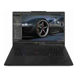 LENOVO ThinkPad P1 G7 16&quot; WUXGA IR Intel U7-155H 32GB DDR5 1TB SSD Windows 11 PRO nVidia RTX 2000 AI PC NPU 11 TOPS WIFI7 Thunderbolt 3yr Prem 1.8kg