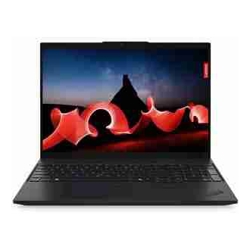 THINKPAD L16 GEN 1 16IN WUXGA INTEL CORE ULTRA 7 155U 32GB RAM 512GB SSD WIN11 PRO 1 YEAR ONSITE