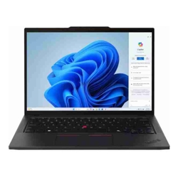 LENOVO T14 G5 U7-155U, 14&quot; WUXGA TOUCH, 512GB, 32GB, W11P(AI), 3YR PREM