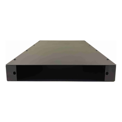 4C | Universal 900mm Chimney for Network Cabinet | Suitable for cabinet with gland opening (900x410x68)