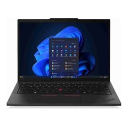 THINKPAD T14 GEN 6 14IN WUXGA INTEL CORE ULTRA 5 225H 16GB RAM 512GB SSD WIN11 PRO 3 YEAR PREMIER SUPPORT