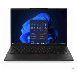 THINKPAD T14 GEN 6 14IN WUXGA INTEL CORE ULTRA 5 225H 32GB RAM 512GB SSD WIN11 PRO 3 YEAR PREMIER SUPPORT
