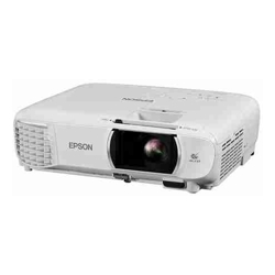 EH-TW850 FHD 3400 ANSI LUMENS 3LCD LAMP PROJECTOR - WHITE