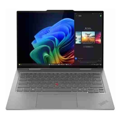 THINKPAD X1 2-IN-1 GEN 10 14IN TOUCH WUXGA INTEL CORE ULTRA 7 258V 32GB RAM 512SSD WIN11 PRO 3 YEAR PREMIER SUPPORT