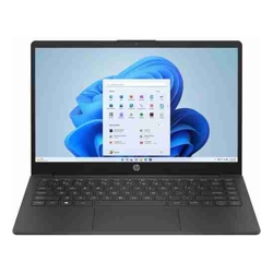 HP Laptop 14 Windows 11 Home 14&quot; Intel Core i5 8GB RAM 256GB SSD HD Jet black