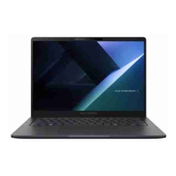 Expertbook B3405CCA - 14.0 - Clamshell WUXGA 1920 x 1200 - Ultra 7 155H - 16GB DDR5 - 1TB M.2 2280 NVMe - Grey - Windows 11 PRO - 1Y Bty Wty -1Y Wty On Site