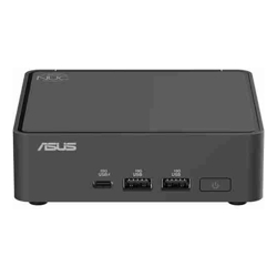 ASUS NUC15 PRO Intel Core 5 210H Barbone SLIM Kit with AU cord