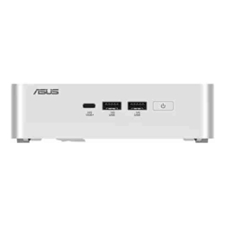 ASUS NUC15 PRO+ Intel Core Ultra 9 285H Barbone Kit with AU cord
