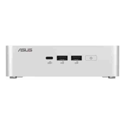 ASUS NUC15 PRO+ Intel Core Ultra 5 225H Barbone Kit with AU cord