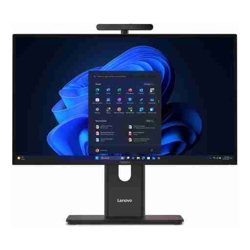 LENOVO ThinkCentre M90A G6 23.8&quot;/24&quot; FHD IPS TOUCH Intel U5-235 vPro 16GB DDR5 512GB SSD Windows 11 Pro 3yrs Onsite Wty Keyboard Mouse WiFi+BT