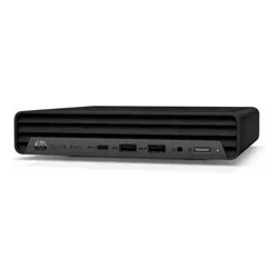 HP Elite Mini 800 G9 Desktop PC Intel i5-13500T vPRO 8GB DDR5 256B SSD Windows 11 PRO 770 Graphics 2xDP WIFI BT HDMI KB+Mouse 3YR OS Wty
