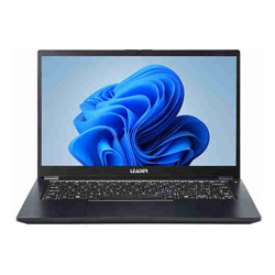 Leader Companion SCP4-C3, 14&quot; FHD, Intel Core 5 120U, 32GB DDR4 RAM, 1TB NVMe SSD, Wi-Fi 6E, HD Camera, Windows 11 Home, 180 Hinge, 2 Year Warranty