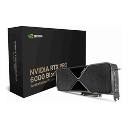 NVIDIA RTX PRO 6000 Blackwell Workstation Edition 96GB