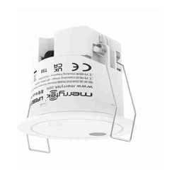 AKUBELA PRESENCE DETECTOR
