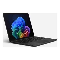 SURFACE LAPTOP 7 INTEL 15&quot; CU7/16GB/256GB BLACK, W11P (CP+) 2YR